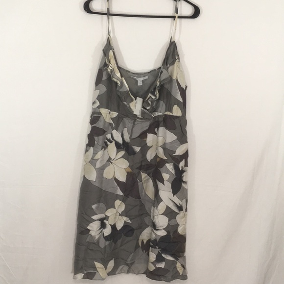 Old Navy Dresses & Skirts - NWT 100% Silk Old Navy Dress